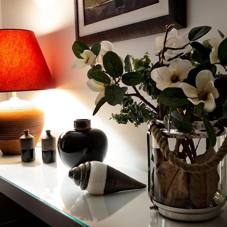 B&B Sant'Erasmo 圣埃拉莫因科莱 外观 照片