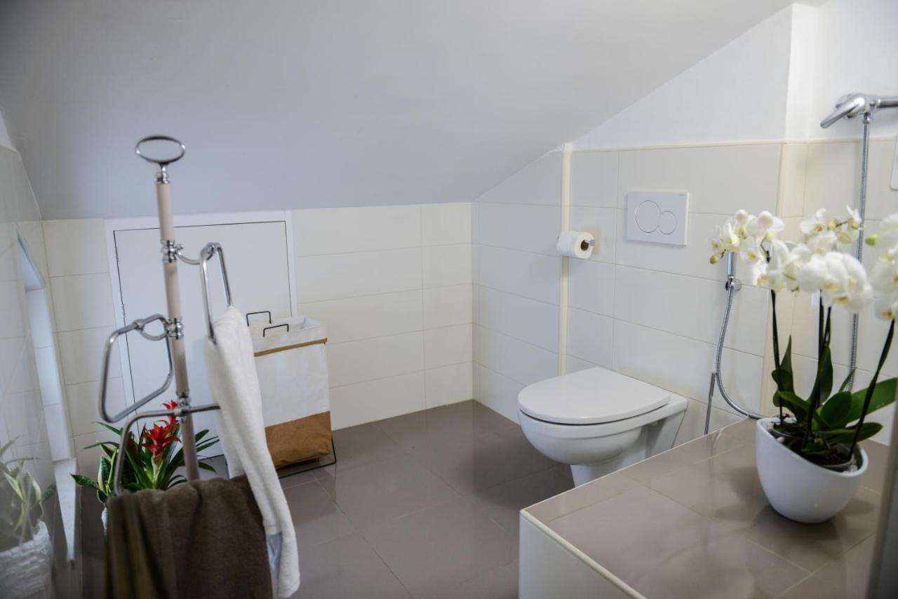 B&B Sant'Erasmo 圣埃拉莫因科莱 外观 照片