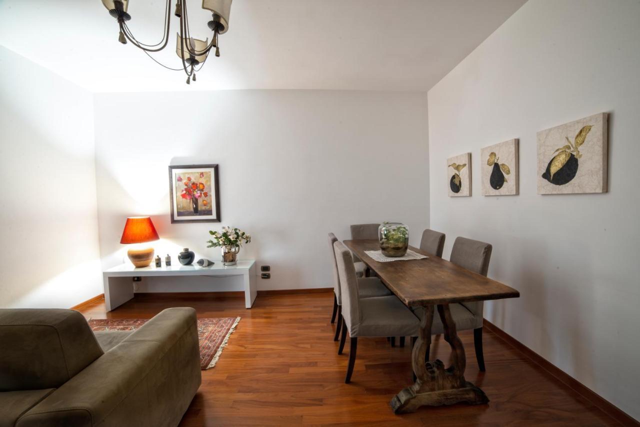 B&B Sant'Erasmo 圣埃拉莫因科莱 外观 照片